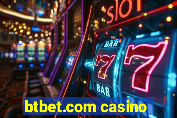 btbet.com casino